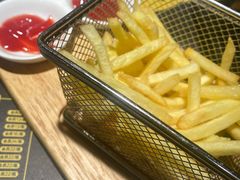 -嘎嘎鸭脑壳(蜀汉路店)