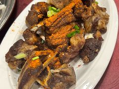 -娜玛瑟德餐厅(仙足岛店)