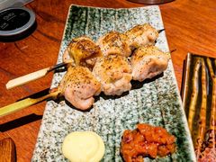 -千代武日本料理(开发区店)