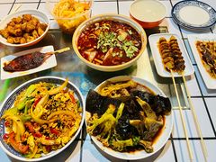 -马三洋芋片(簋街店)