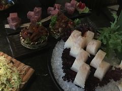 -湊湊火锅·茶憩(新中关购物中心店)