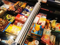 -哈尔信食品超市(哈尔滨王府井购物中心店)