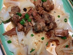 -大榕树下顺德菜(融创茂店)