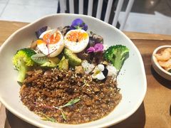 -HELLO 27 意面·沙拉·帕尼尼