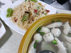 -平潭良辰美景海鲜楼