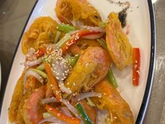 -安泰楼·佛跳墙创始人·传统闽味早茶·酒楼(三坊七巷闽菜地标店)