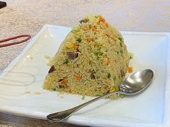 -麒麟中餐厅·经典粤菜·地道菜式老字号(广州长隆酒店)