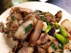 -龙翔山庄雷鸡肉(青城后山泰安古镇店)