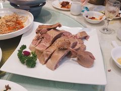 -金典银峰老鹅馆·昆山菜(亭林公园店)