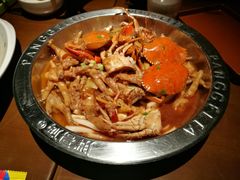 胖哥俩肉蟹煲-胖哥俩肉蟹煲(福州仓山爱琴海店)