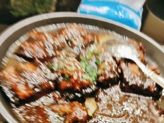 -丰收日·小海鲜·沪上家宴(顾村正大店)