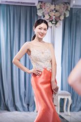 -LANYI COUTURE高级婚纱礼服改衣店