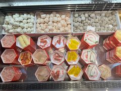 -董记老清泉·鲜切涮羊肉(窑岭店)