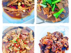 -黄牛肉馆·皖南土菜