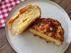 奶酥菠萝可颂-85度C(福州马尾君竹2店)