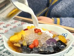 -堂屋糖水店(愚园店)