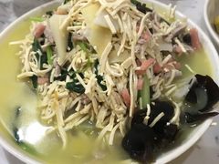-蒋家桥饺面店(四望亭路店)