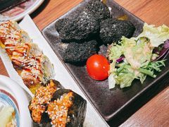 -小川洋风料理(大悦城店)