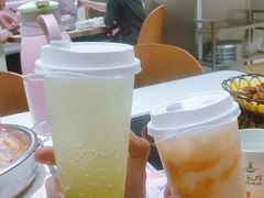 -黄记煌三汁焖锅(华发商都店)