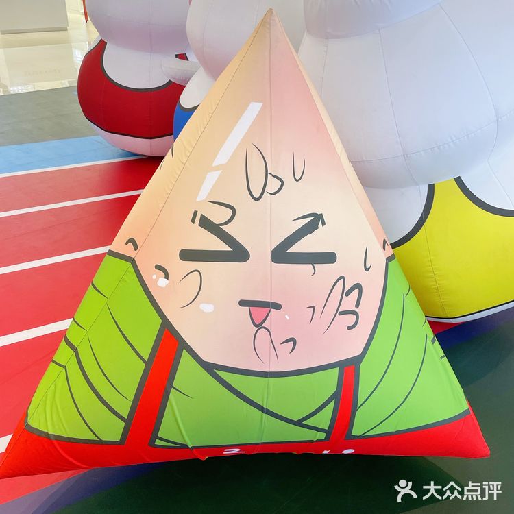 佛山展览 | 岭南天地茨菇仔全国首展🌈