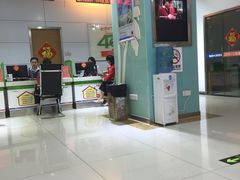 -中国电信(解放三路营业厅)