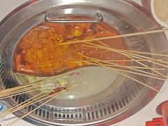 -宏姐串串香(宏伟路店)