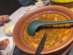 -湘南情·38秒生炒黄牛肉(学院路店)