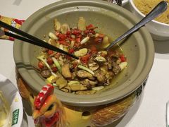 -绿草地·湘菜(7mall店)