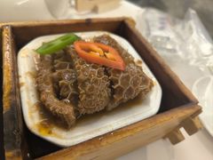 -粤财皇冠假日酒店·彩华轩中餐厅
