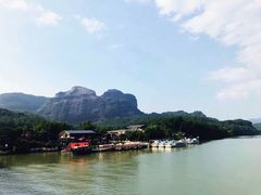 -丹霞山风景名胜区