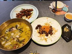 -江南里·新浙菜(苏州大悦城店)