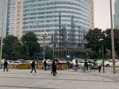 -四川大学华西口腔医院(华西院区)