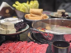 -牛将军•涮肉•烤肉(北京王府井·故宫店)
