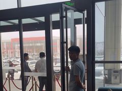 -星河湾温泉洗浴酒店