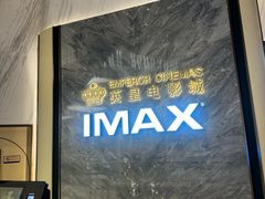 -英皇电影城(平安金融中心IMAX激光店)