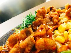 -雷门拉面·现熬骨汤(凯德来福士店)