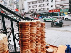 -豆相识•九九豆腐脑(牛咡桥店)