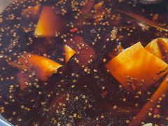 -味之绝热血美蛙鱼火锅(中坝店)