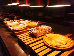 -纽斯特牛排自助餐厅(浦东文峰广场店)