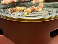 -西塔老太太泥炉烤肉(万柳华联店)