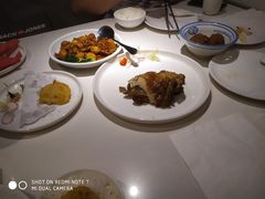 -小放牛河北菜(长安万达店)