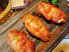 -赤坂亭·M9和牛放题(长楹天街购物中心店)