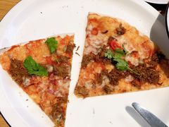 -玛尚诺Pizza&Bar(长泰广场店)