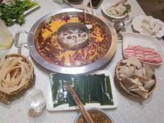 -俏媳妇火锅(宽窄巷子店)