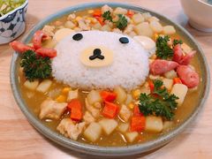 -红小满休闲餐厅(十全街店)