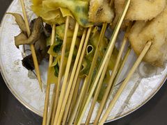 -老乔串店(青松路店)