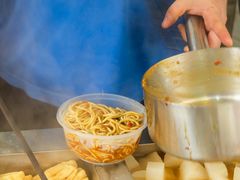 -老广州牛杂(深圳白石洲总店)