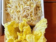 -老员外骨汤火锅(海州古城店)