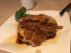 豉油鸡-避风塘(宝山万达店)