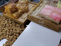 -徐文林香酥饼(桃园店)